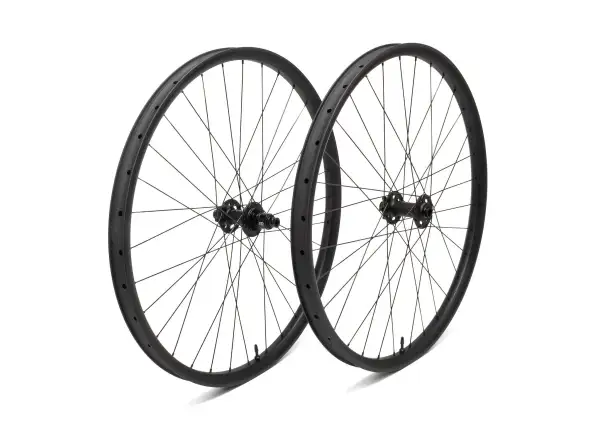 Javax DR521 Ratchet Disc IS6 karbónové 29" downhill kolesá