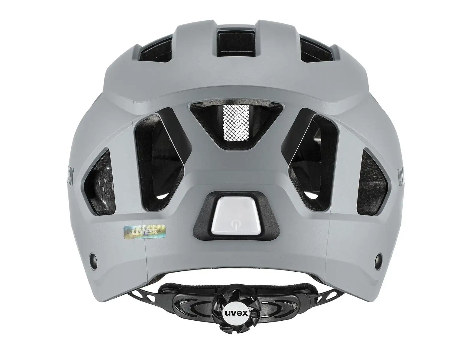 Uvex City Stride prilba Rhino Matt
