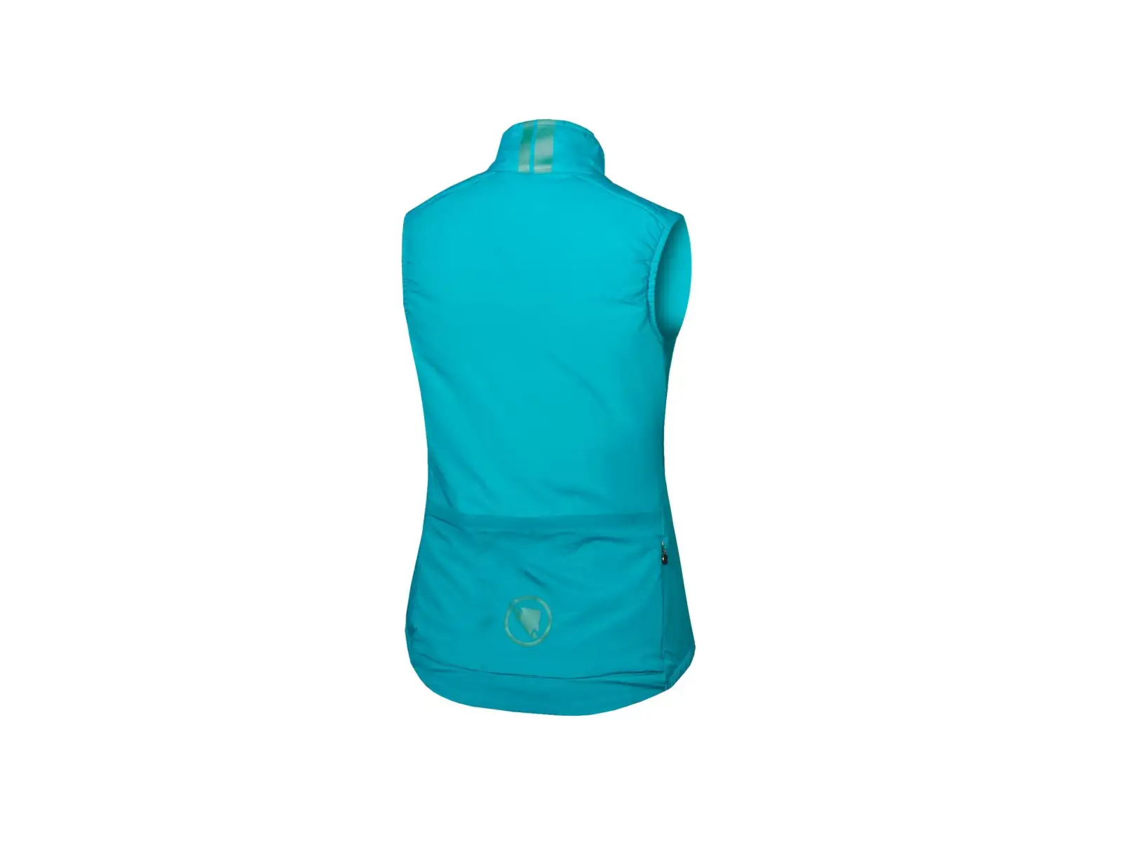Endura Pro SL Primaloft® II dámska vesta Modrá Pacifik