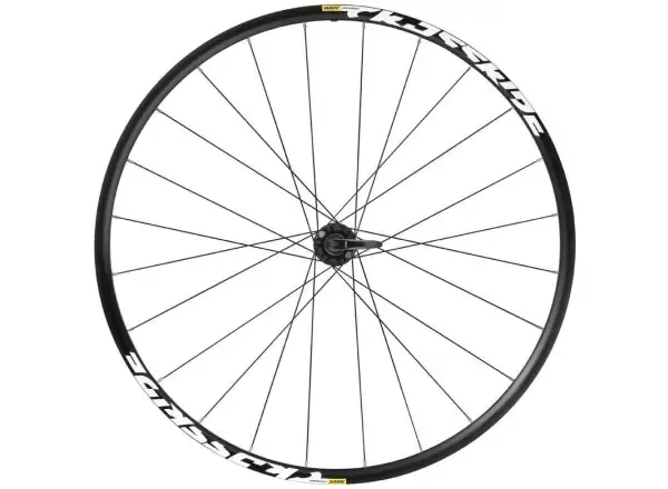 Mavic Crossride Disc FTS-X 29" zadné vypletené koleso
