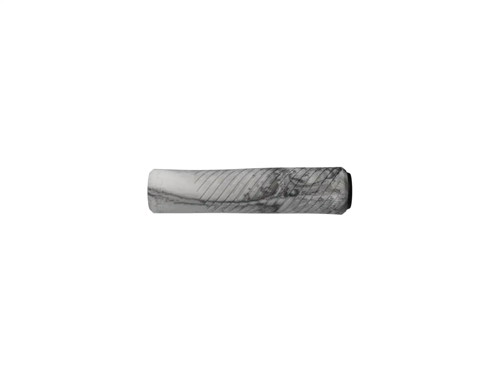 ERGON GXR Lava gripy Black/White veľ. S
