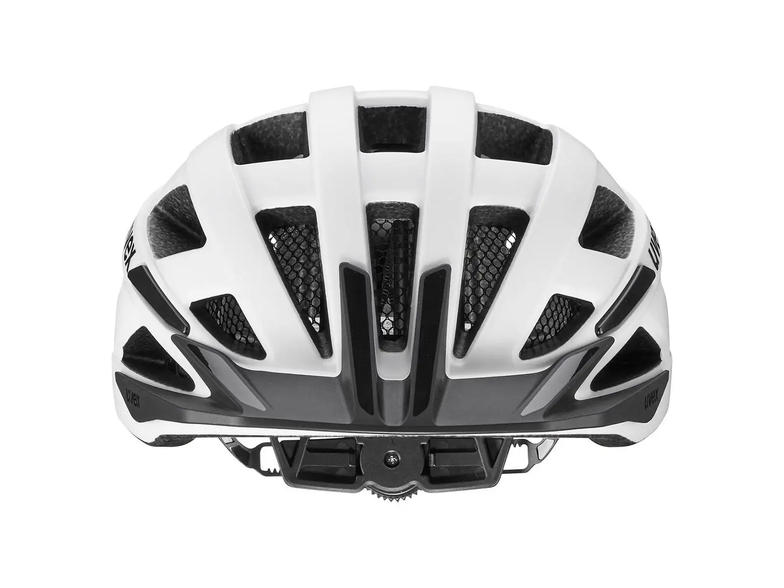 Uvex I-vo 2 prilba White Matt