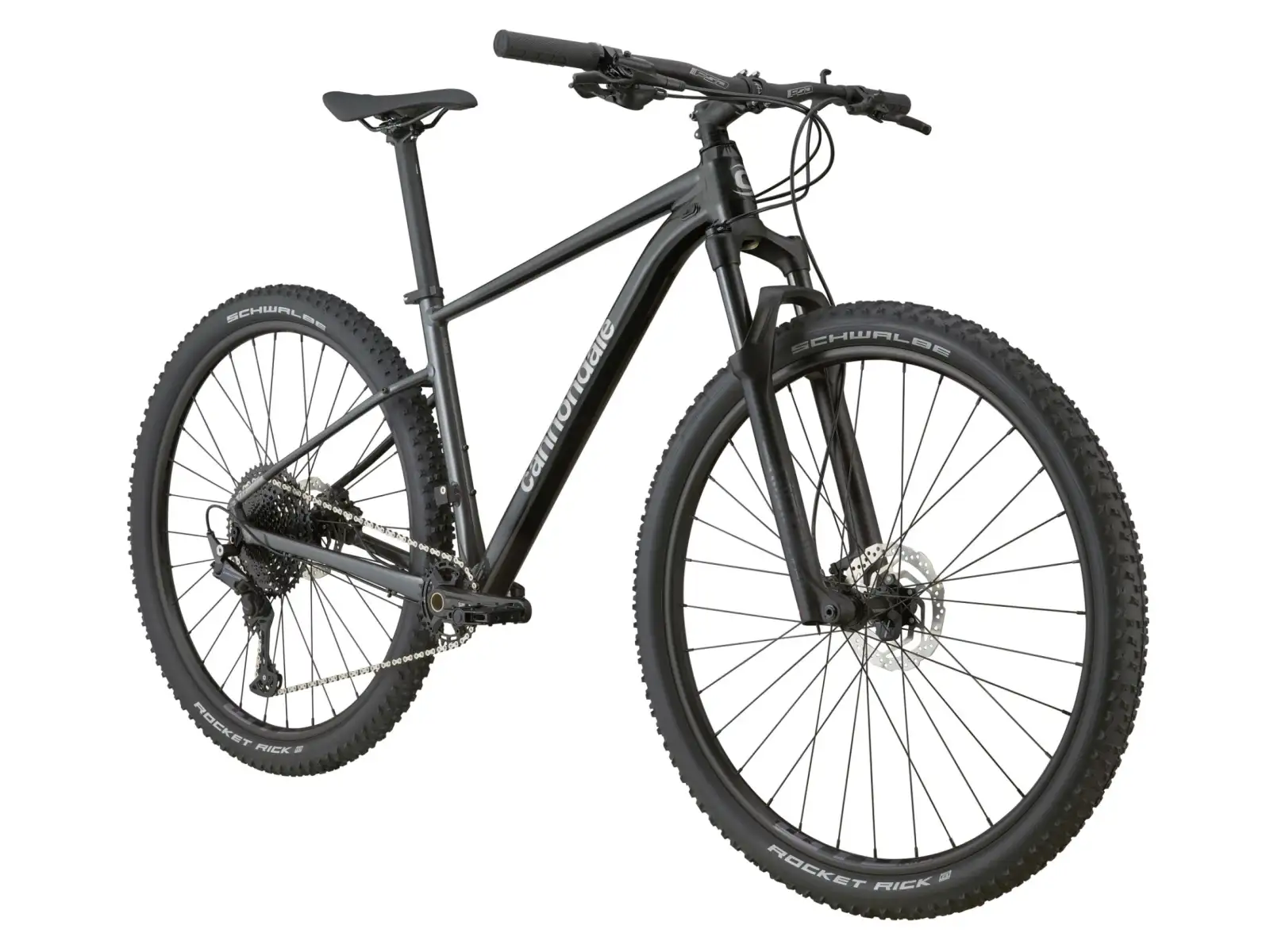 Cannondale Trail 29 SL 3 BPL horský bicykel