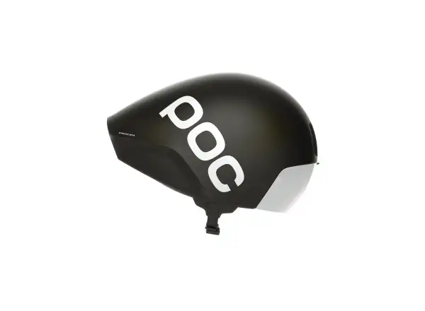 POC Procen cestná prilba Uranium Black Matt
