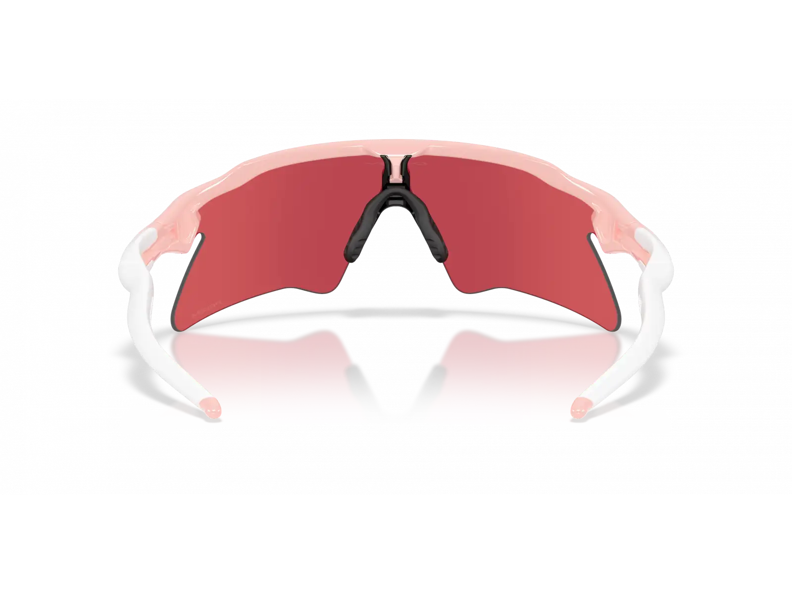 Oakley Radar EV Heater okuliare Pink Milkshake/Prizm Snow Sapphire