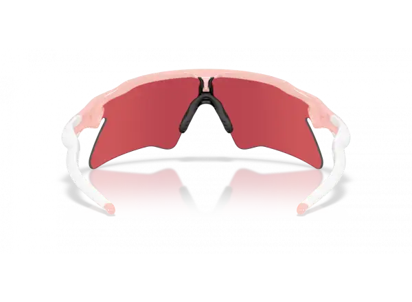 Oakley Radar EV Heater okuliare Pink Milkshake/Prizm Snow Sapphire