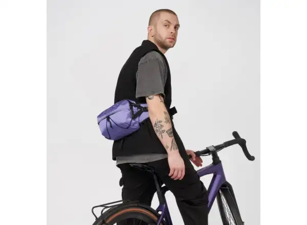 Aevor Bar Bag 3 v 1 4 l Purple