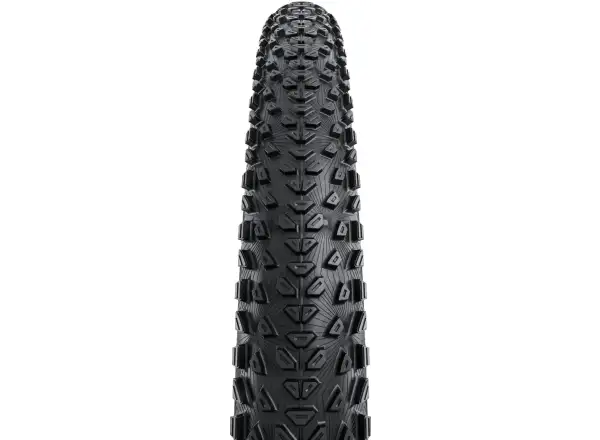 Continental Dubnital Race Rapid MTB plášť 60-622 kevlar čierna/transparentná