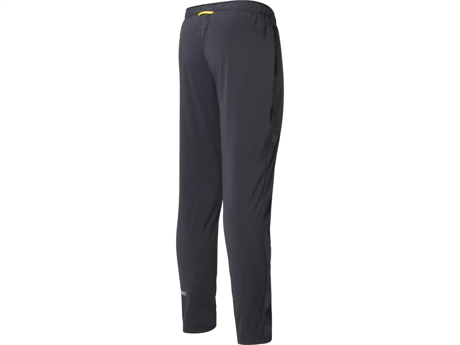 Haglöfs L.I.M Fuse pánske nohavice True Black