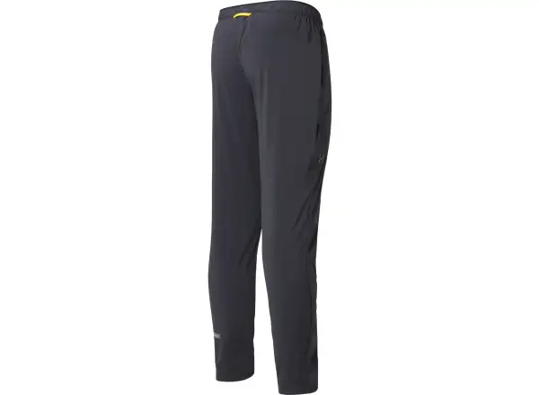 Haglöfs L.I.M Fuse pánske nohavice True Black