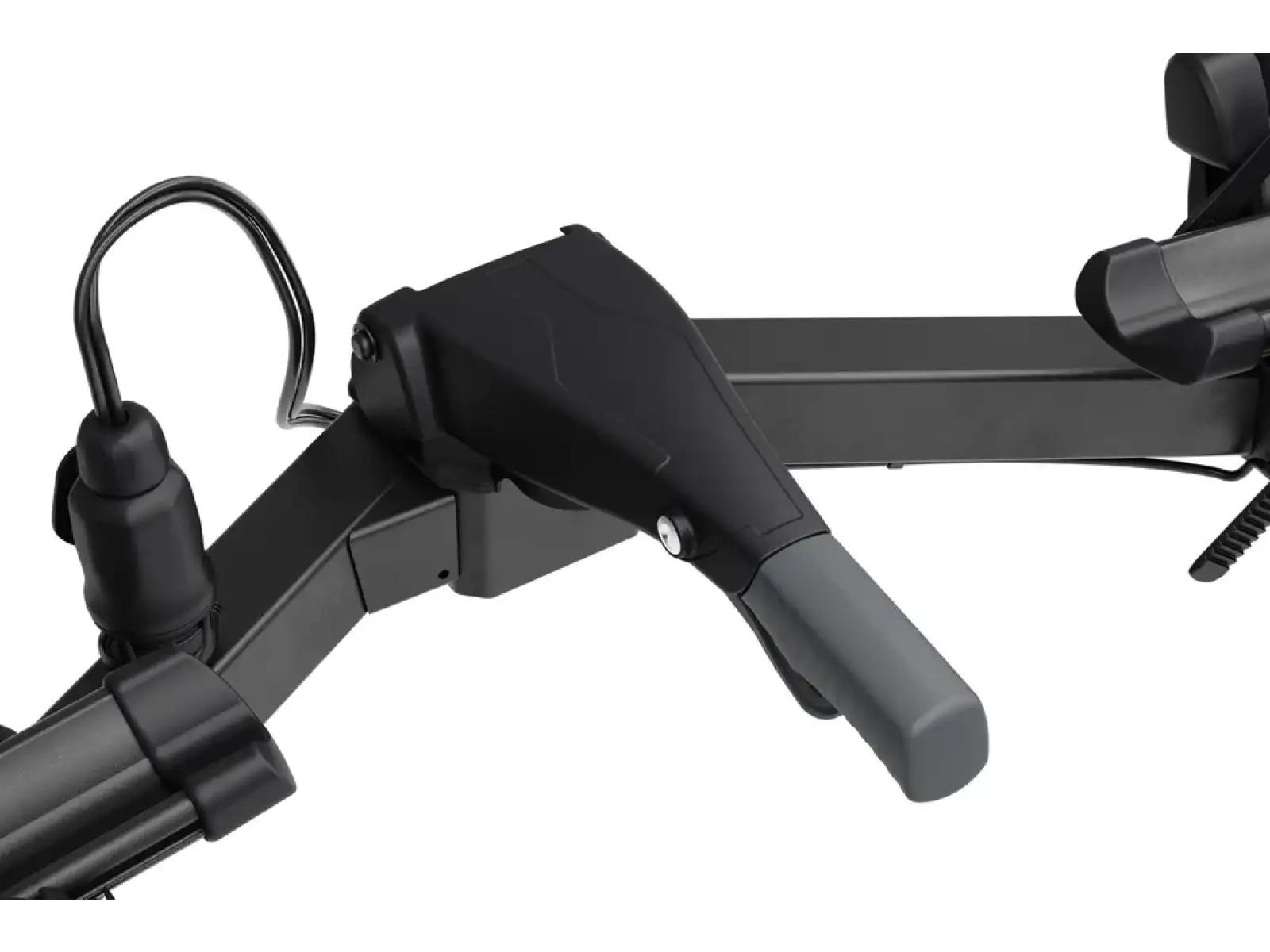 Thule VeloSpace 3 nosič pre 3 bicykle na ťažné zariadenie