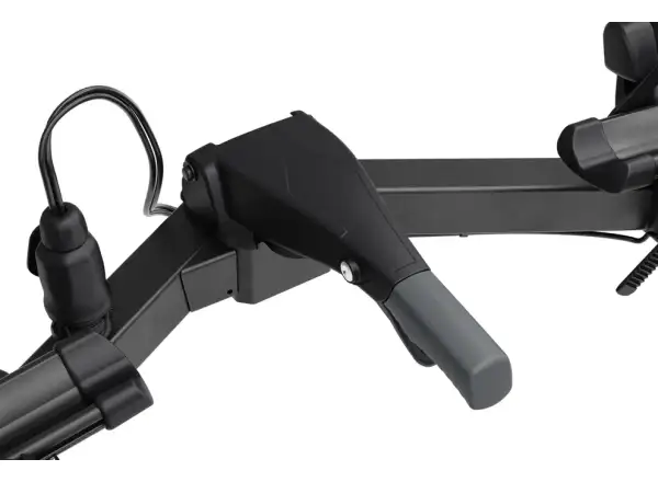 Thule VeloSpace 3 nosič pre 3 bicykle na ťažné zariadenie