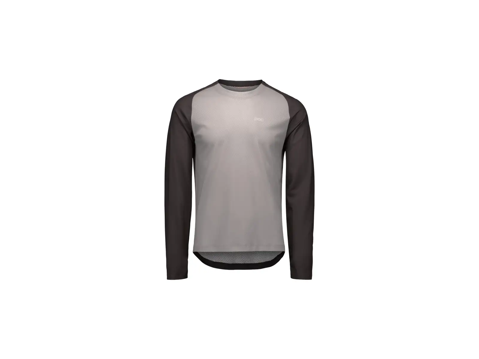 POC Motion Air pánsky dres dlhý rukáv Granite Grey
