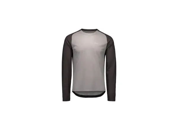 POC Motion Air pánsky dres dlhý rukáv Granite Grey