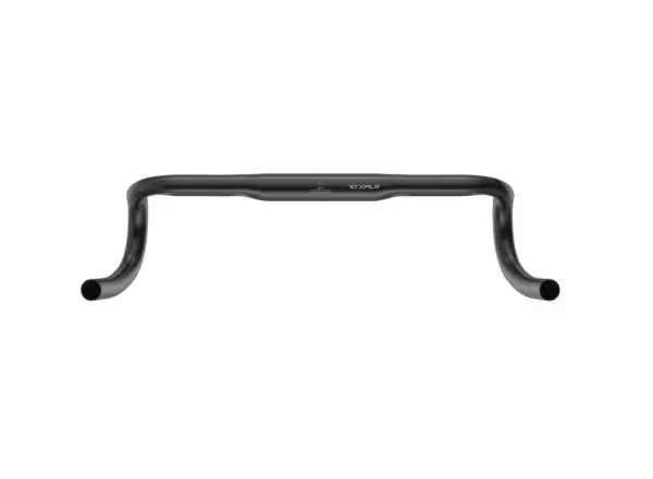 Zipp Service Course 70 XPLR 42 cm gravel riadidlá Bead Blast Black