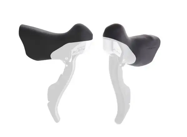 Shimano gumičky na páky ST-5700