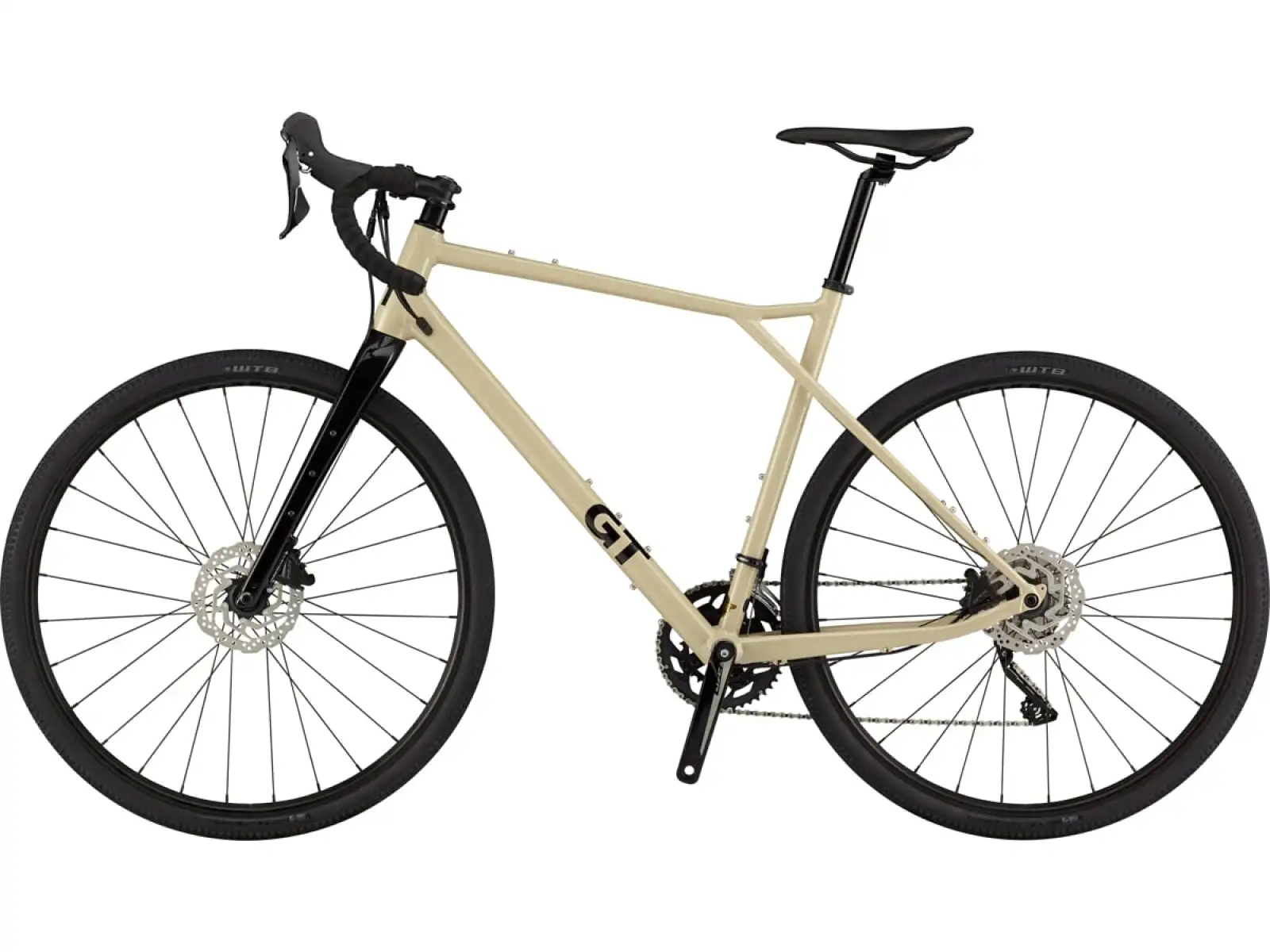 GT Grade Comp TAN gravel bicykel