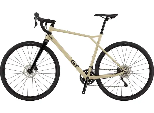 GT Grade Comp TAN gravel bicykel