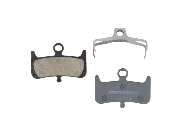Trickstuff Standard 350 brzdové doštičky pre brzdy Hayes