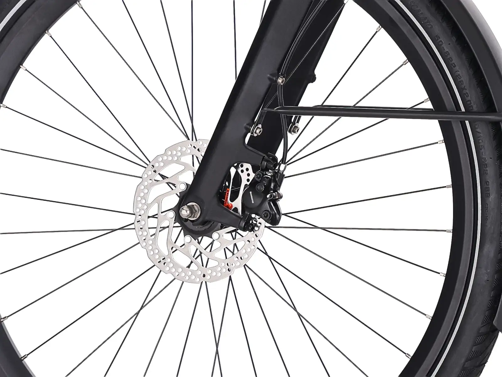 Superior eWAY 6.1 mestský elektrobicykel Gloss Dust