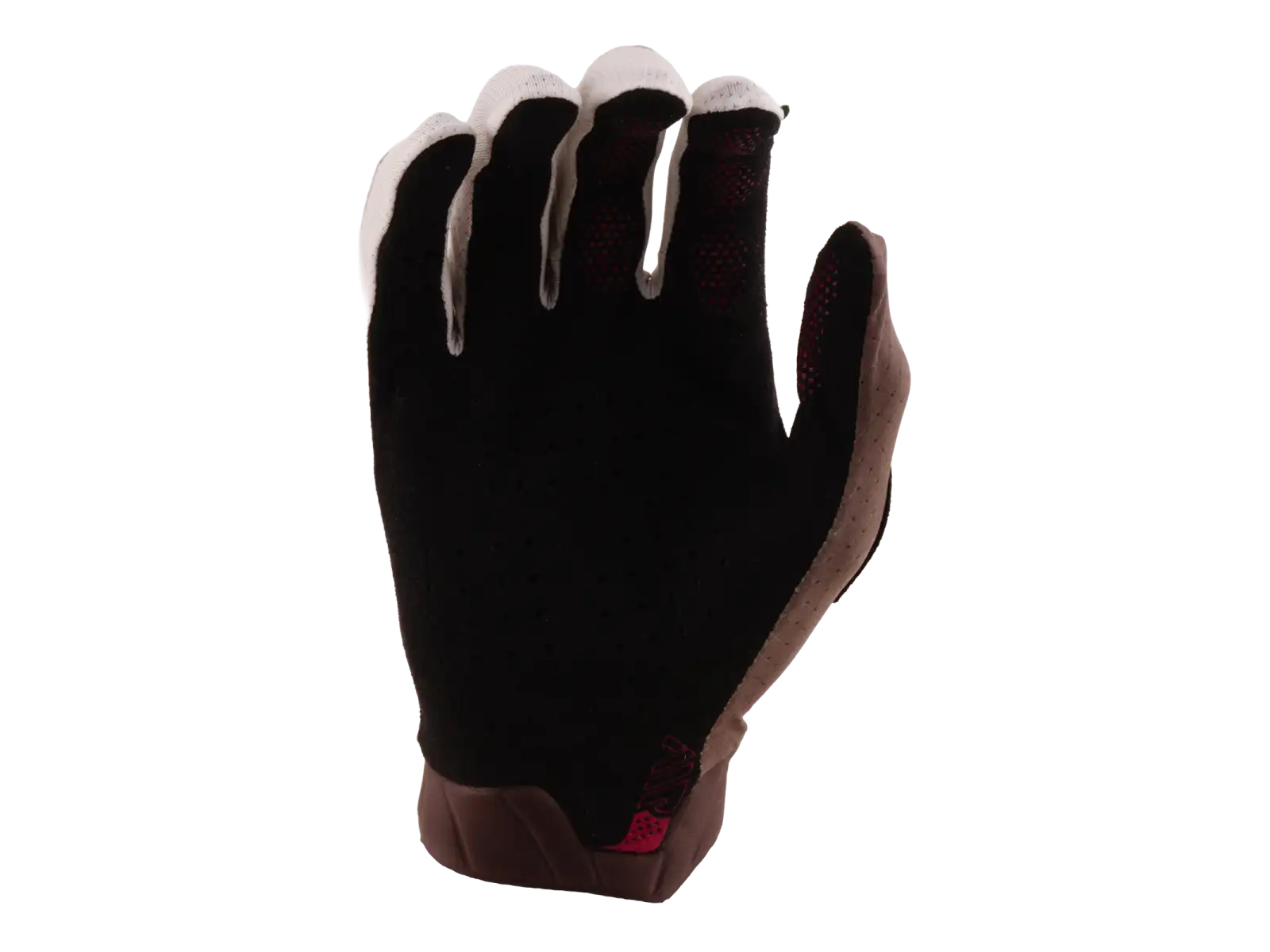 Troy Lee Designs Air Rukavice Dark Olive/Pumice