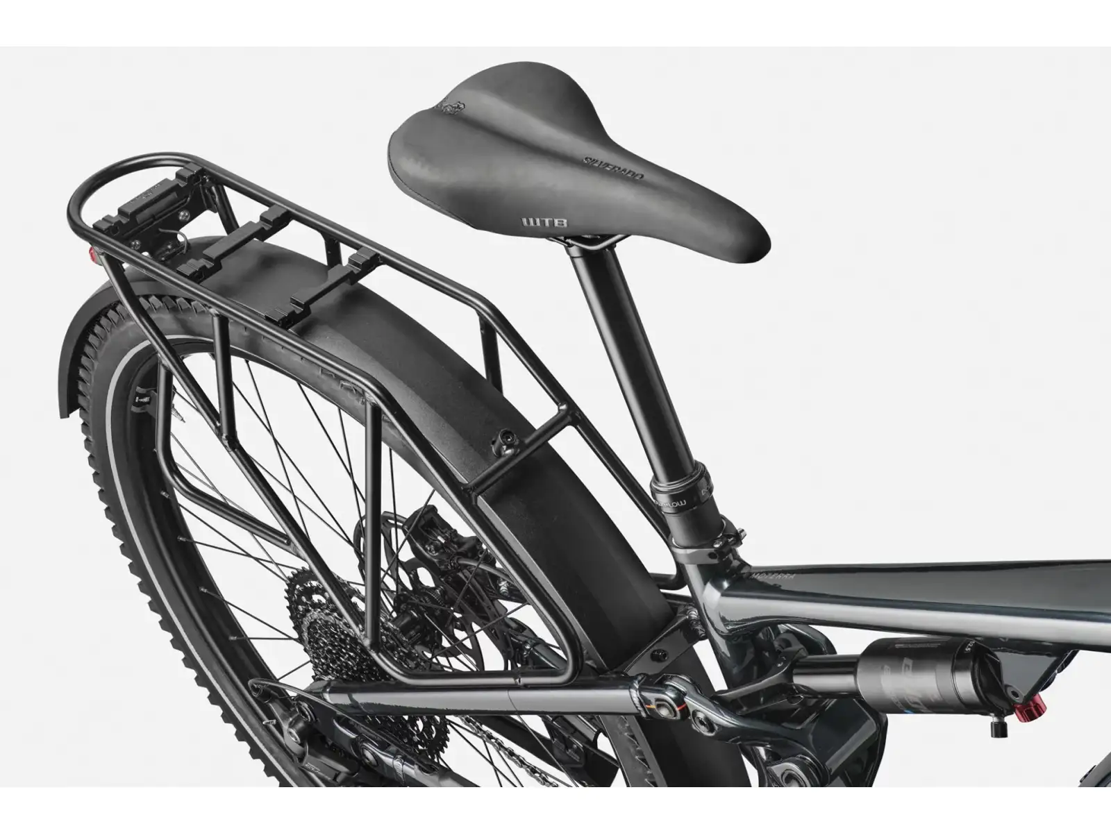 Cannondale Moterra EQ horský elektrobicykel Tungsten Blue