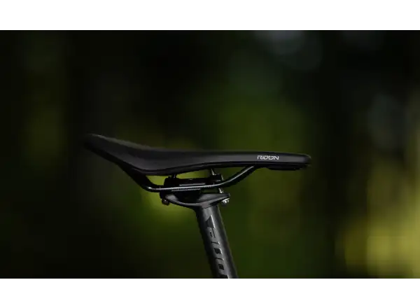 Superior XP 9.8 horský bicykel Matte Carbon/Dark Chrome