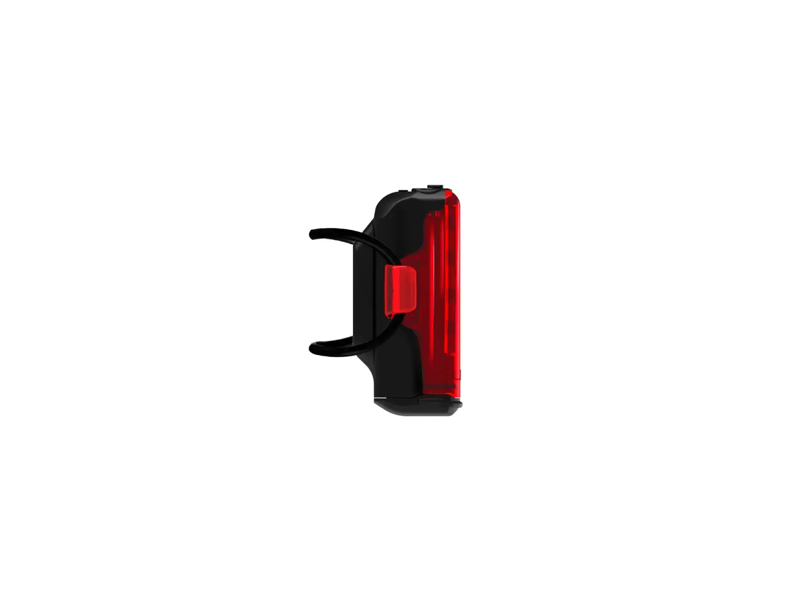 Lezyne KTV Drive Pro+ zadné svetlo