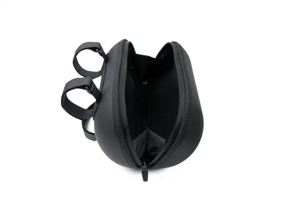 Lezyne Hard Caddy taška na riadidlá čierna
