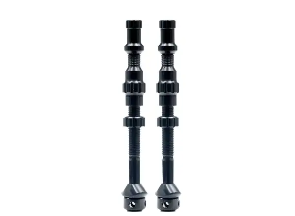 No Tubes Tubeless Exo-Core ventilky - pár