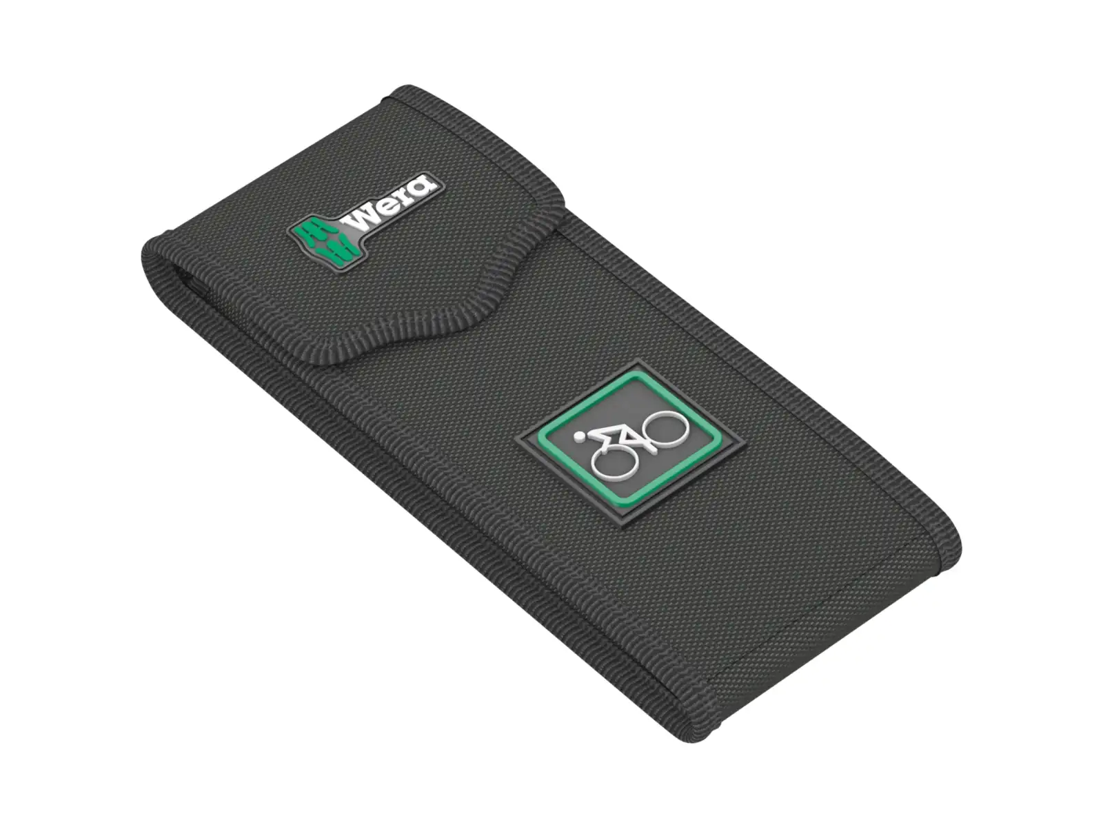 Wera Bicycle Set 4 Hex-Plus TORX imbusové L-kľúče sada 9 ks