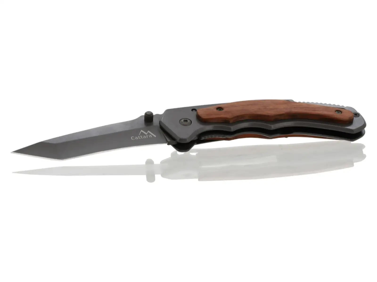 Cattara Hiker sklopný nôž s poistkou 20cm.