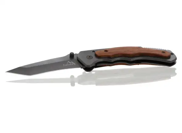 Cattara Hiker sklopný nôž s poistkou 20cm.