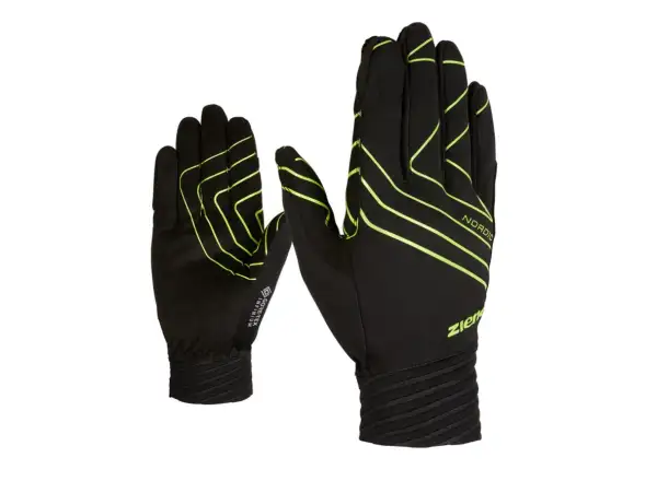 Ziener UGO GTX INF zimné rukavice