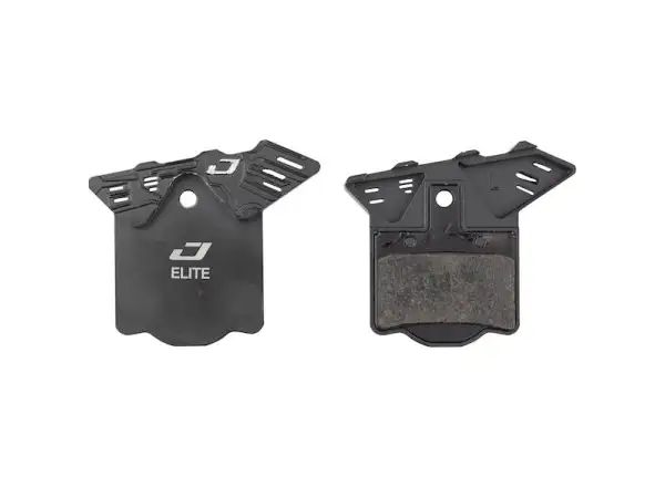 Jagwire Elite Cooling DCA887 brzdové doštičky pre Magura MT8