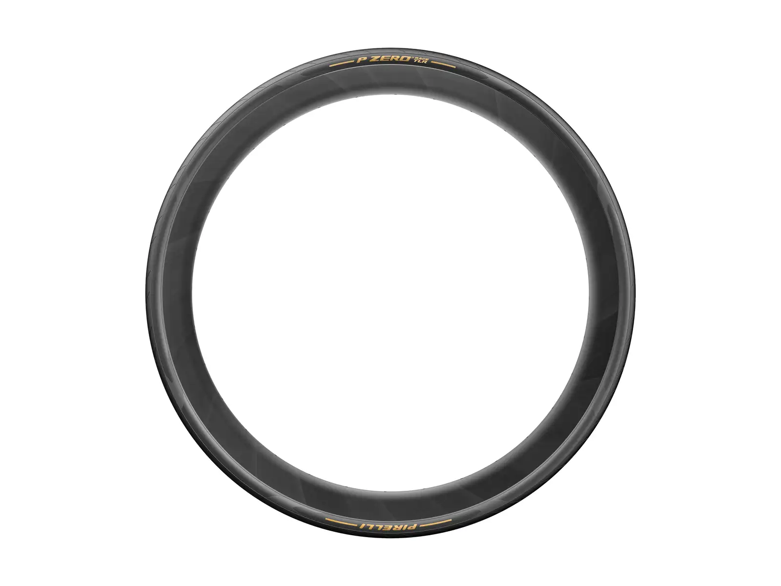 Pirelli P Zero Race TLR Colour Edition cestný plášť zlatý