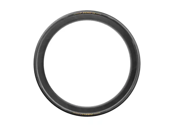 Pirelli P Zero Race TLR Colour Edition cestný plášť zlatý