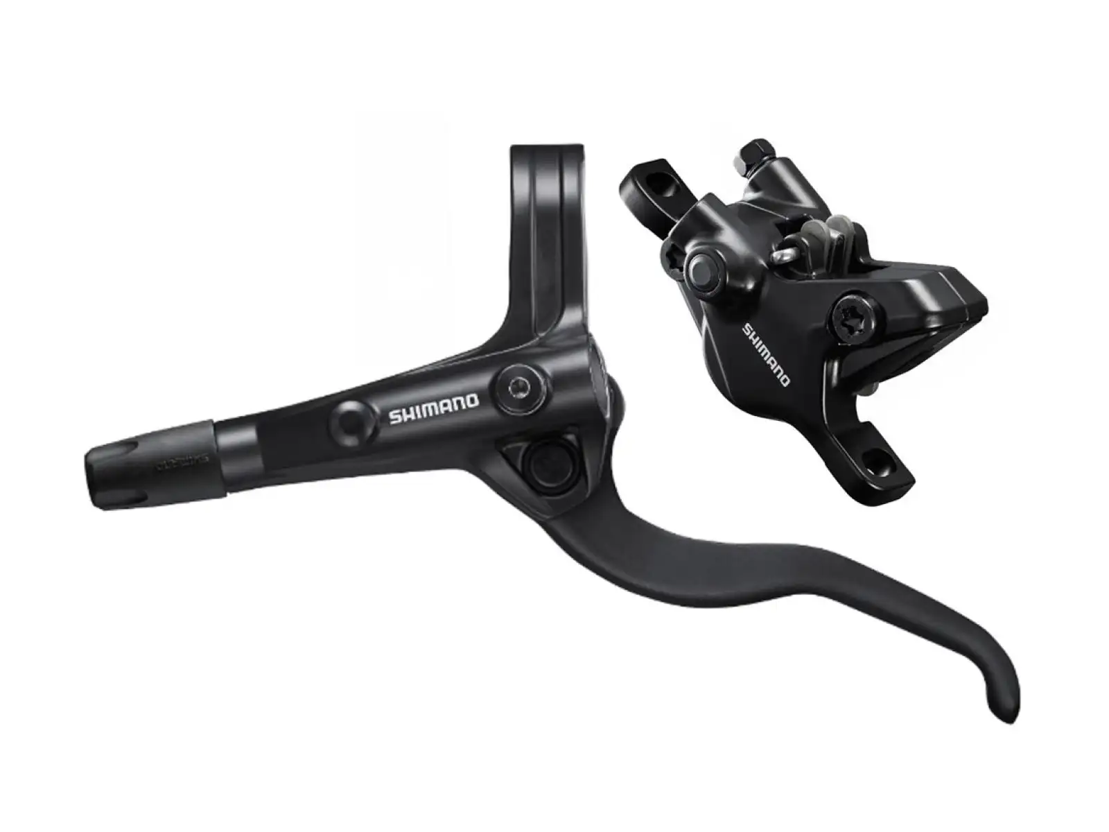 Shimano BL-MT401/BR-MT410 predná kotúčová brzda