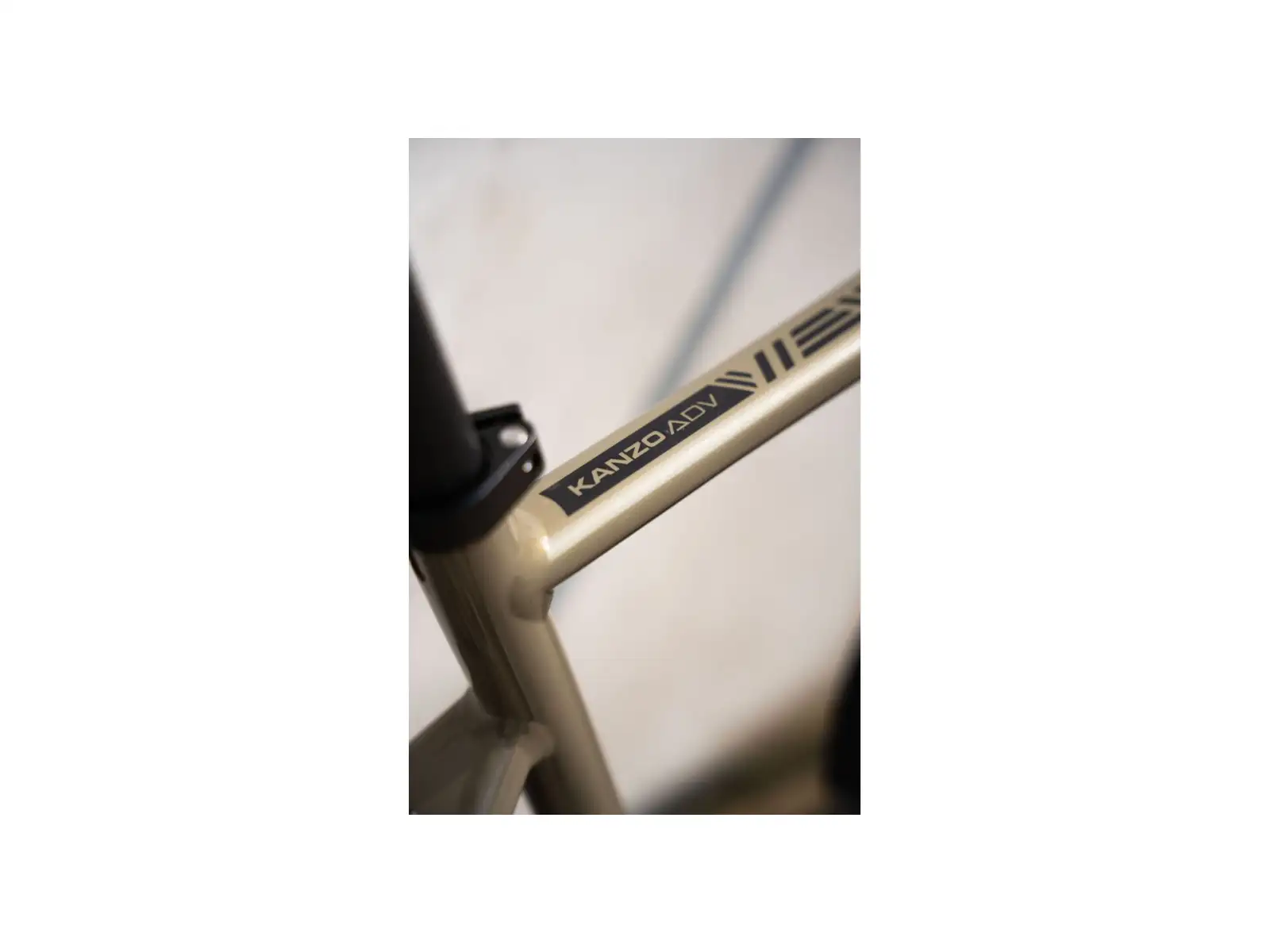 Ridley Kanzo Adventure Alu GRX600 gravel bicykel Bronze Green/Black