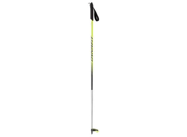 Dynafit Mezzalama Pole skialpové palice Fluo Yellow