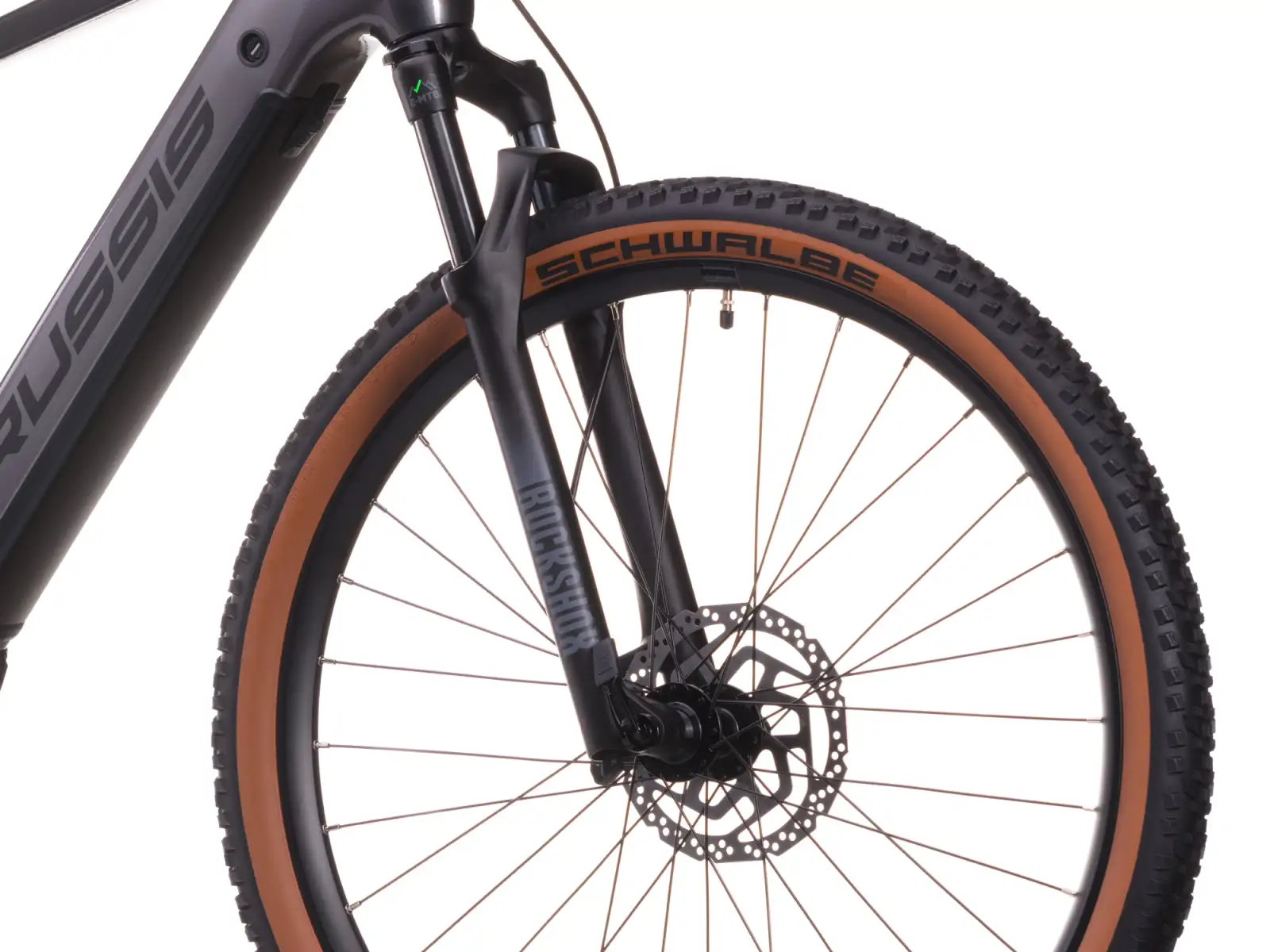 Crussis ONE-Largo 9.11 894Wh horský elektrobicykel