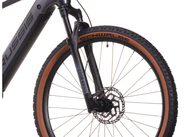 Crussis ONE-Largo 9.11 894Wh horský elektrobicykel