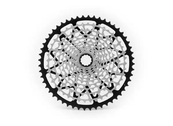 Garbaruk 12 sp. kazeta 10-52T Sram XD freehub black