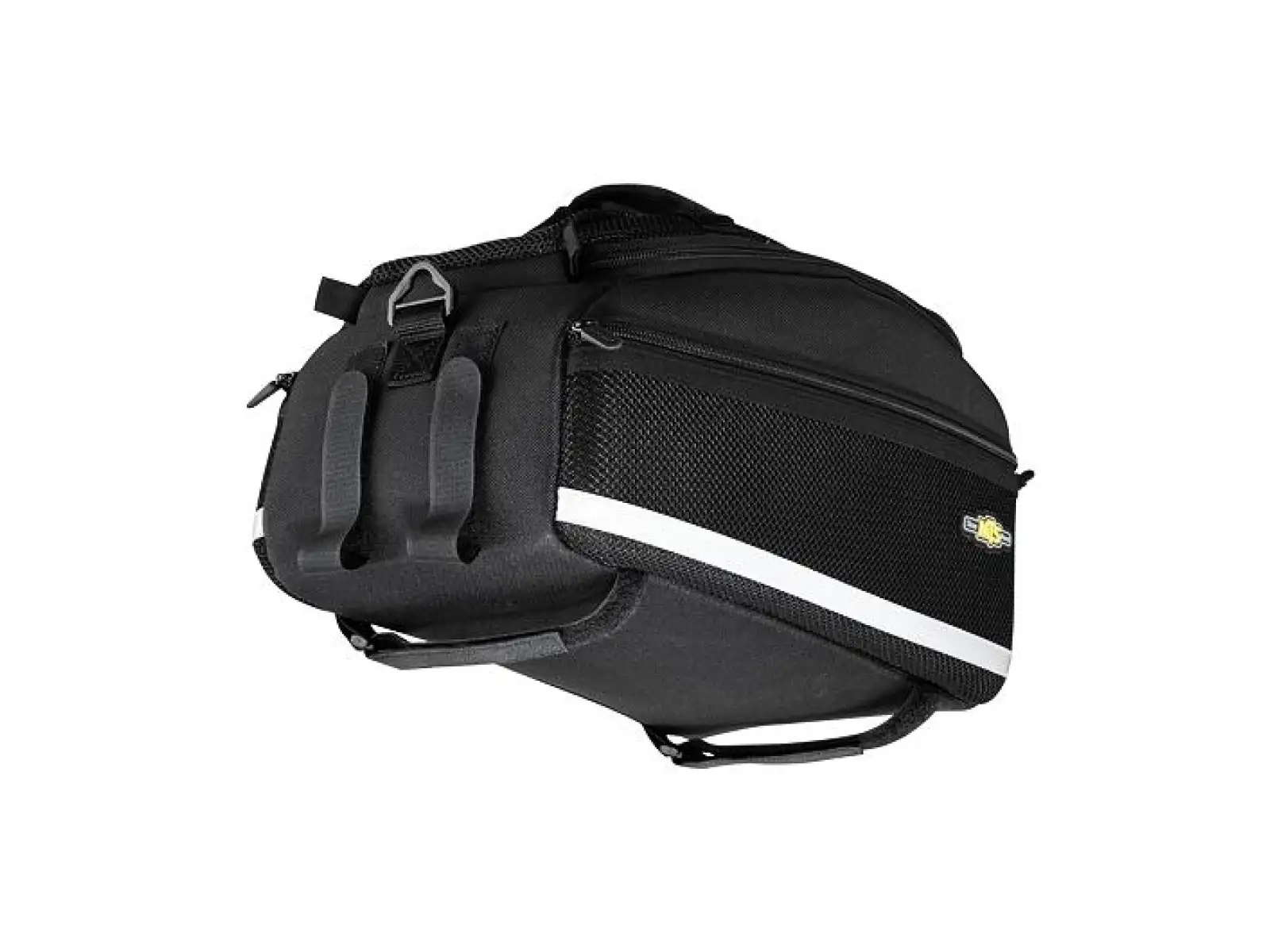Nosná taška Topeak Trunk EX 8 l čierna