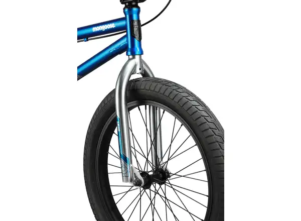 Mongoose Legion 60 BLU BMX bicykel