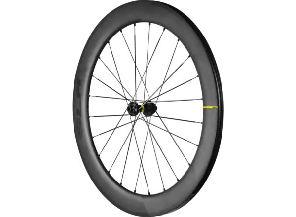 Mavic Cosmic SLR 65 Disc CL cestné vypletené kolesá orech Shimano HG11
