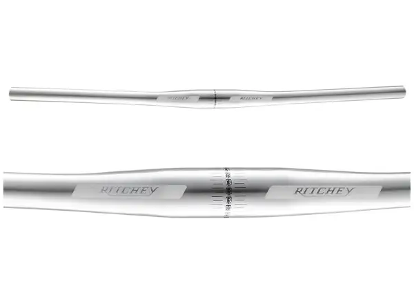 Ritchey Classic Flat HP Silver 560 mm riadidlá