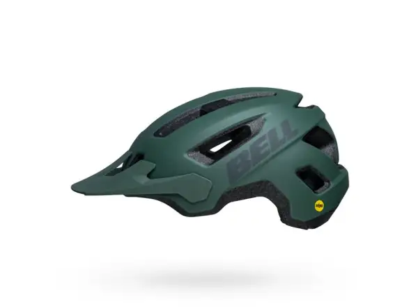 Bell Nomad 2 MIPS prilba Matte Green