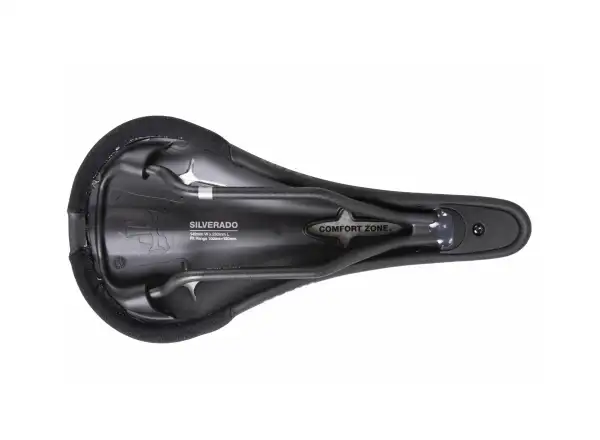 WTB Silverado sedlo Carbon Medium