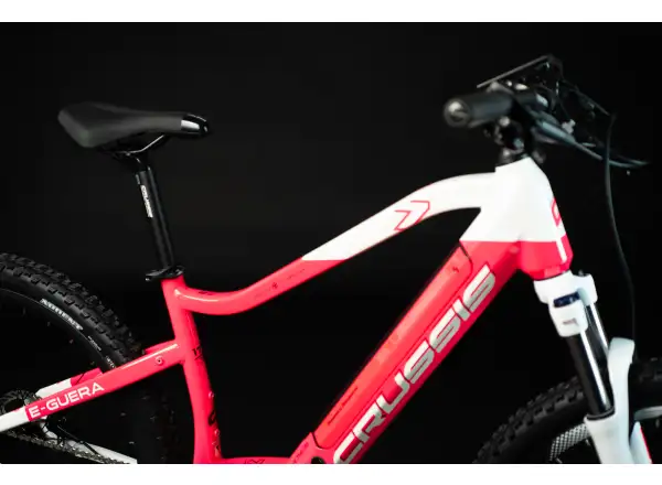 Crussis e-Guera 7.8 horský elektrobicykel